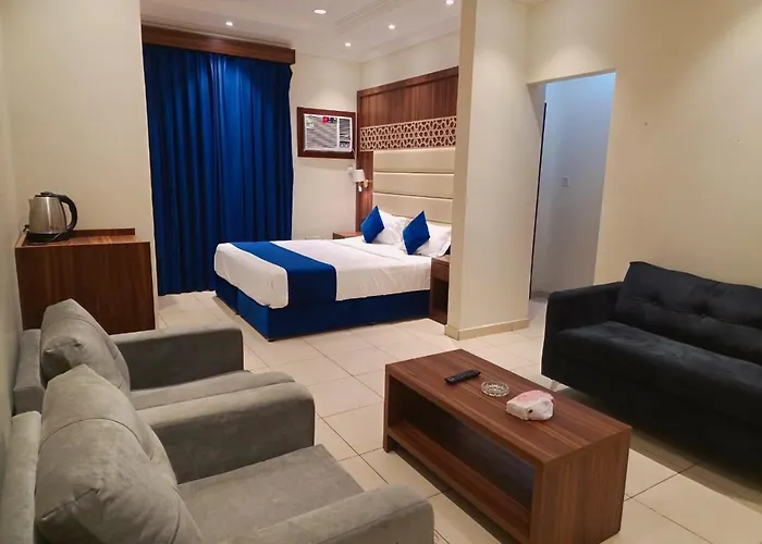 ديار التيسير